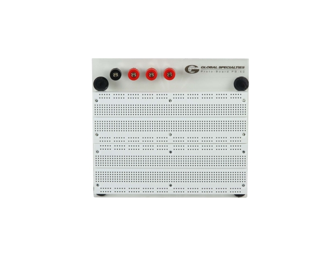 Global Specialties PB-60